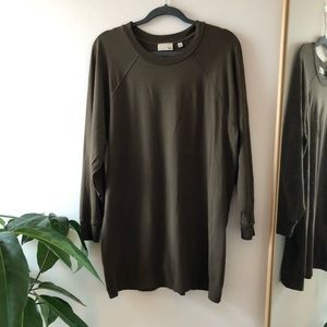 Wilfred Free Oversized Sweater